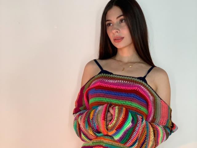 NikoleFoster - Live porn &amp; sex cam - 17179382