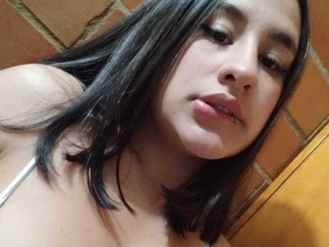 CoffyBarinks - Sexe cam en vivo - 17179402