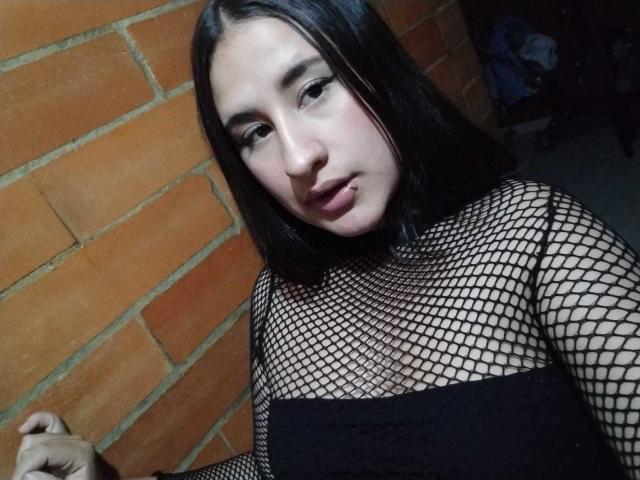 CoffyBarinks - Sexe cam en vivo - 17179434