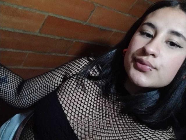 CoffyBarinks - Sexe cam en vivo - 17179438