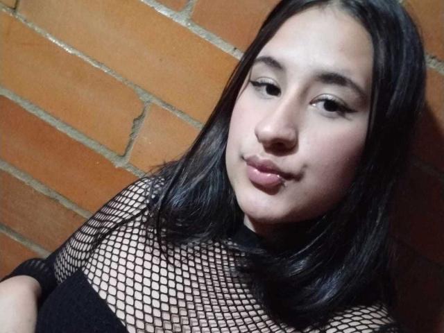 CoffyBarinks - Live porn &amp; sex cam - 17179442