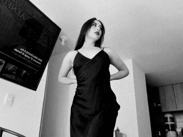 JennStone - Sexe cam en vivo - 17179446
