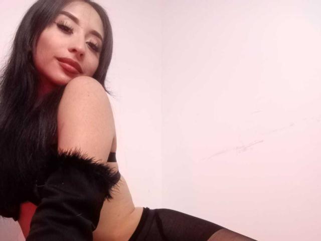 JennStone - Sexe cam en vivo - 17179490