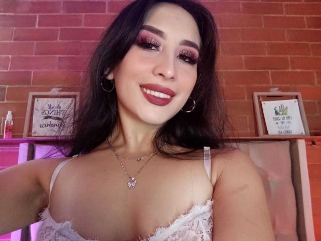 JennStone - Live sexe cam - 17179518