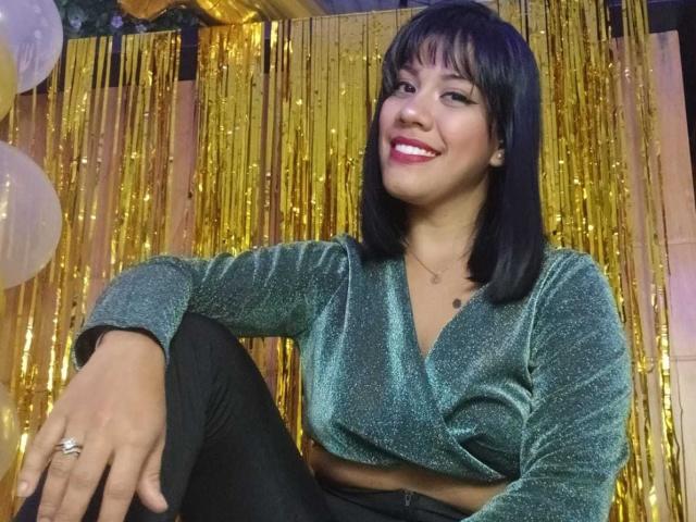 BeckyMejia - Sexe cam en vivo - 17179650