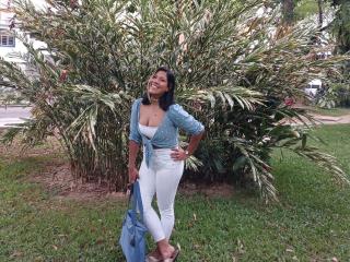 BeckyMejia - Sexe cam en vivo - 17179654