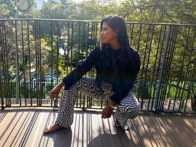 BeckyMejia - Sexe cam en vivo - 17179658