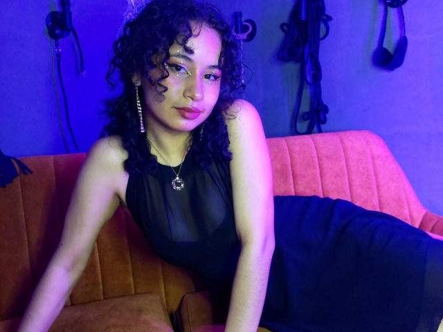 HeilyPeterson - Sexe cam en vivo - 17180062