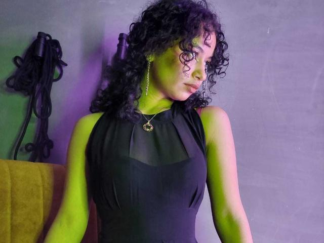 HeilyPeterson - Live porn &amp; sex cam - 17180078