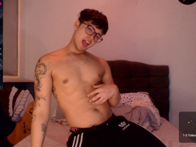 EddTerence - Live porn &amp; sex cam - 17180718