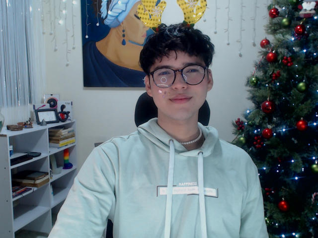 EddTerence - Live porn &amp; sex cam - 17180886