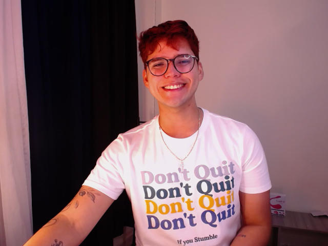 EddTerence - Live porn &amp; sex cam - 17180926