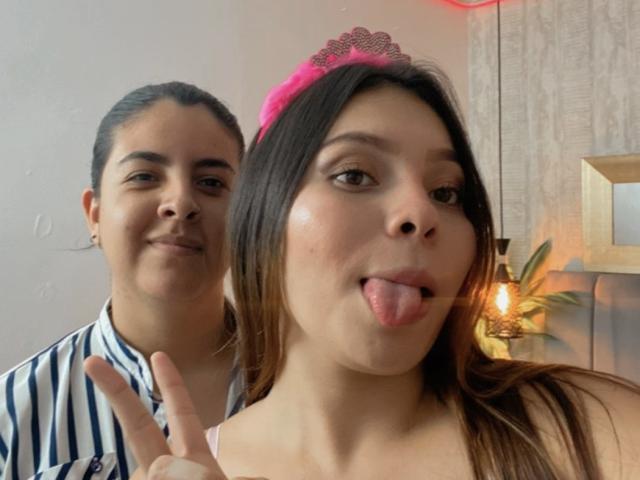 AmberAntonella - сексуальная веб-камера в реальном времени - 17180958