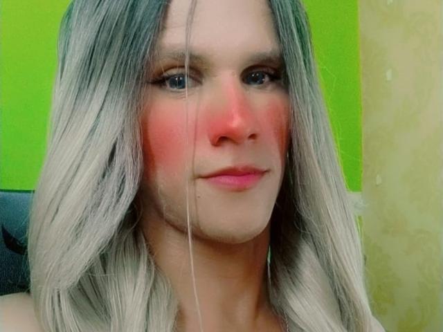 MarisolPrinces - сексуальная веб-камера в реальном времени - 17181126