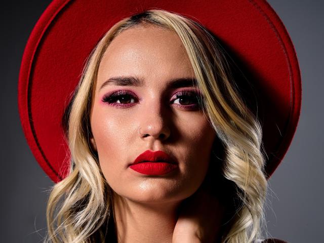 GreicyJones - Live porn &amp; sex cam - 17181358