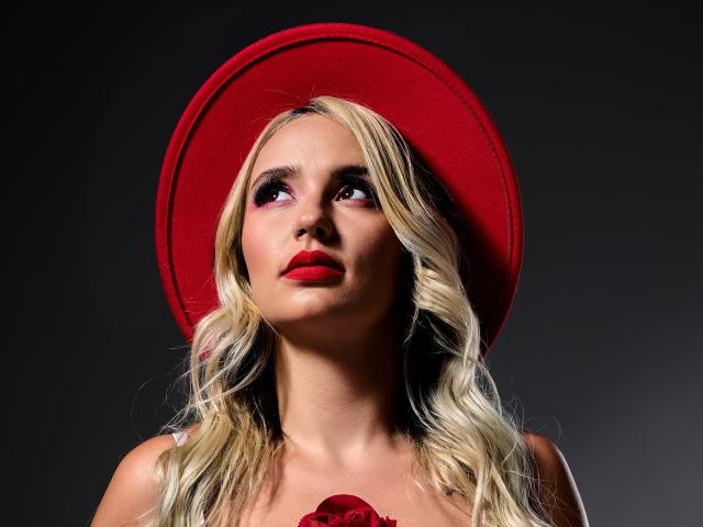 GreicyJones - Camera khiêu dâm &amp; quyến rũ trực tiếp - 17181366