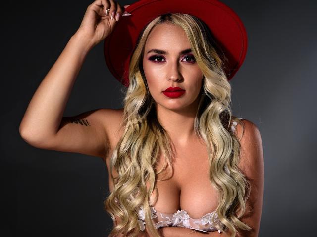 GreicyJones - Camera khiêu dâm &amp; quyến rũ trực tiếp - 17181386