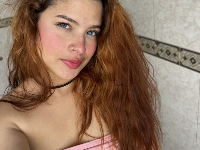 ShantalSummer - Live sex cam - 17181798