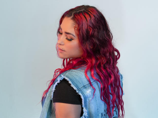 SallyCox - сексуальная веб-камера в реальном времени - 17183010