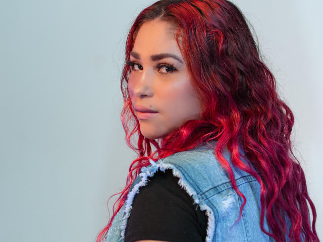 SallyCox - Live porn &amp; sex cam - 17183014