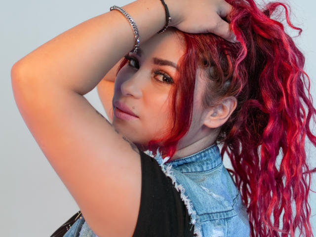 SallyCox - 라이브 포르노 &amp; 섹스 캠 - 17183018