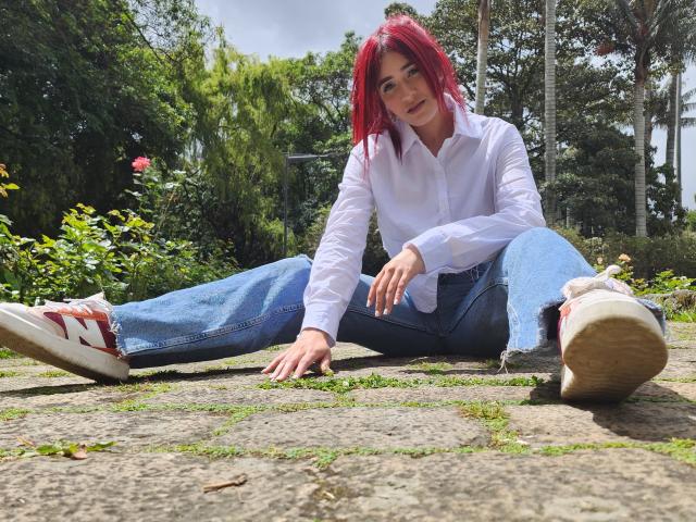 NicoColeman - Live porn &amp; sex cam - 17184570