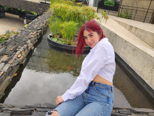 NicoColeman - Live porn &amp; sex cam - 17184602