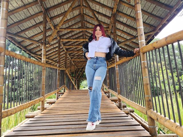 NicoColeman - Live porn &amp; sex cam - 17184674