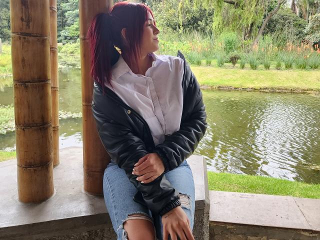 NicoColeman - Live porn &amp; sex cam - 17184686