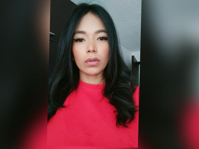 MirandaBatista - Sexe cam en vivo - 17187386