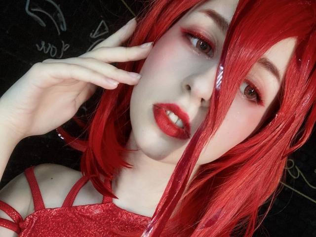 ImAmelie - Live porn &amp; sex cam - 17188866