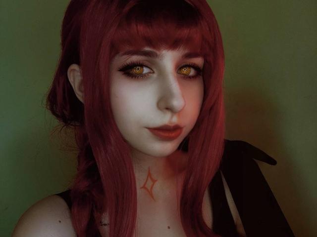 ImAmelie - Live porn &amp; sex cam - 17188954