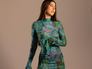 MellanieAngel - Sexe cam en vivo - 17189854