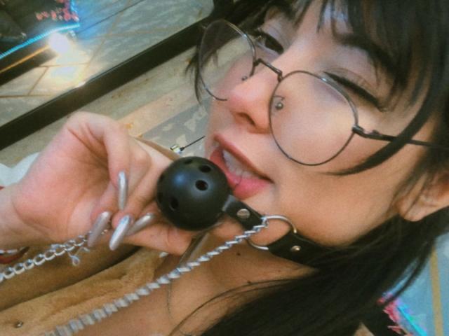 VioletaParr - 라이브 포르노 &amp; 섹스 캠 - 17190954