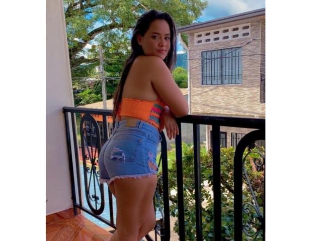 AntonellaLeon - Live porn &amp; sex cam - 17191530