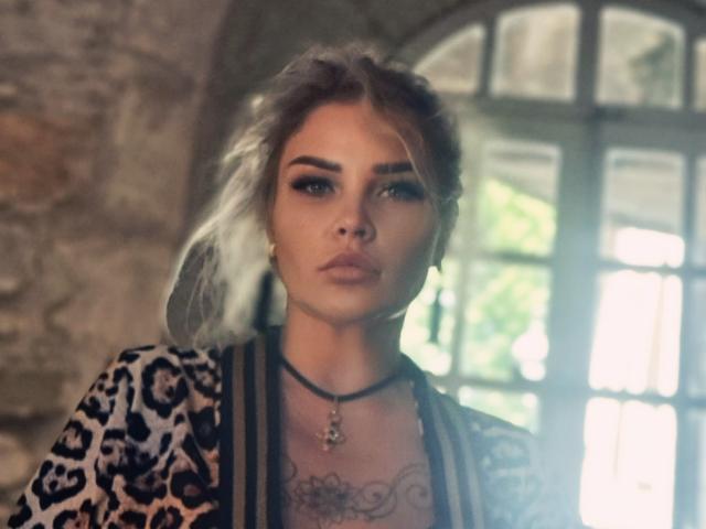 JanelleJarre - Sexe cam en vivo - 17191666