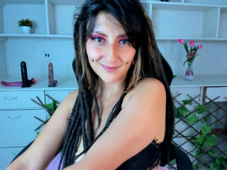 SofiCherryO - Sexe cam en vivo - 17191678