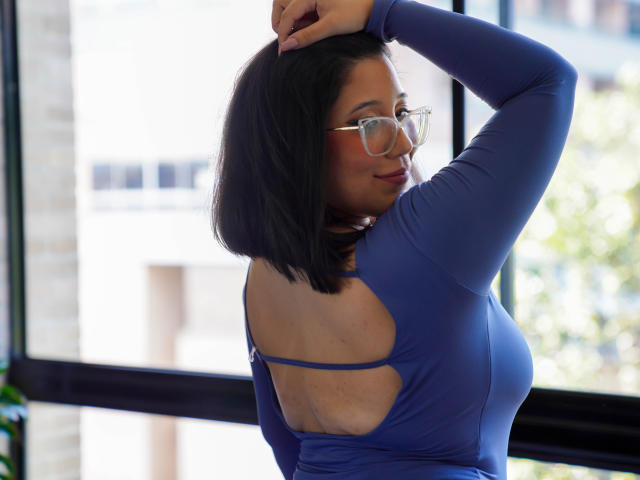 MonikaOrtiz - Sexe cam en vivo - 17192182