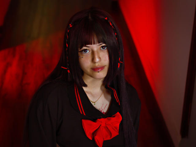 BonnieMel - Live sexe cam - 17192746