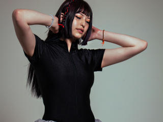 BonnieMel - Camera khiêu dâm &amp; quyến rũ trực tiếp - 17192790