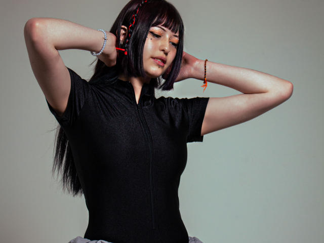 BonnieMel - Sexe cam en vivo - 17192790