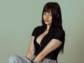 BonnieMel - сексуальная веб-камера в реальном времени - 17192866