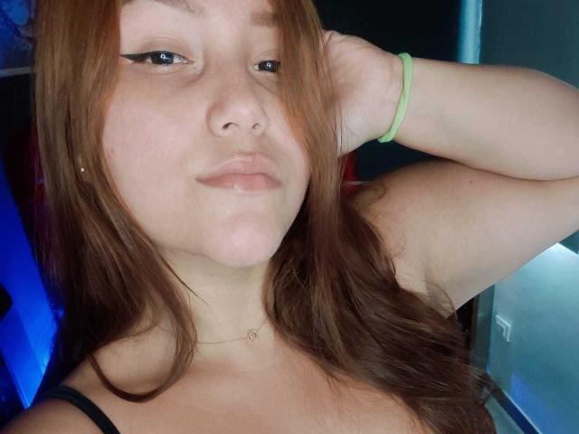 JennyMoss - Sexe cam en vivo - 17193458