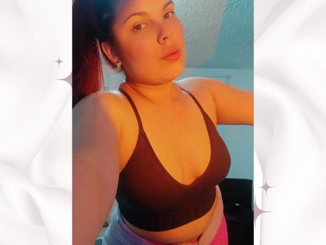 SelenaTyler - ライブポルノ&amp;セックスカム - 17194658