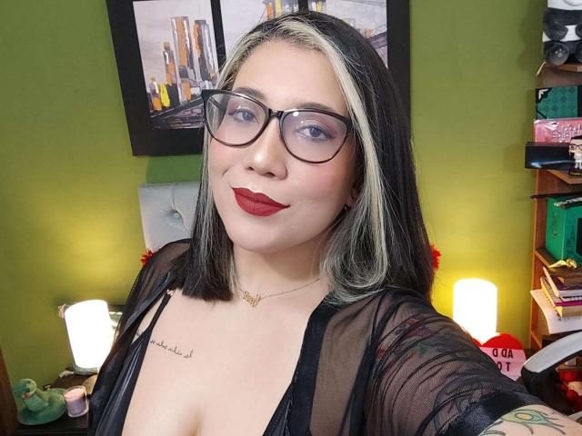 MonikaOrtiz - Live porn &amp; sex cam - 17194702