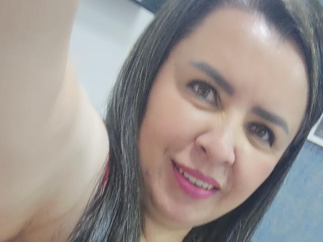 SofiaAnders - Sexe cam en vivo - 17195038