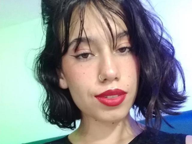 AniaVelvet - сексуальная веб-камера в реальном времени - 17195514