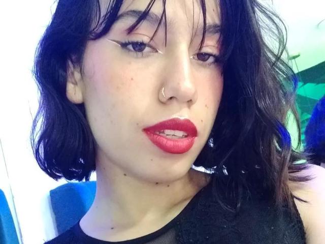 AniaVelvet - 라이브 포르노 &amp; 섹스 캠 - 17195518