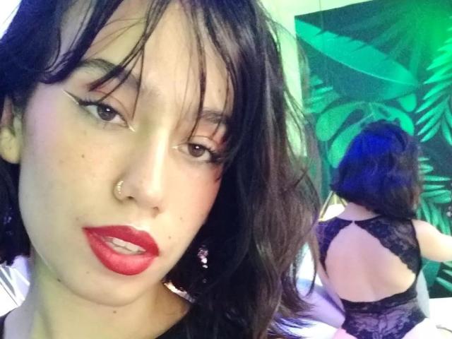 AniaVelvet - Sexe cam en vivo - 17195530