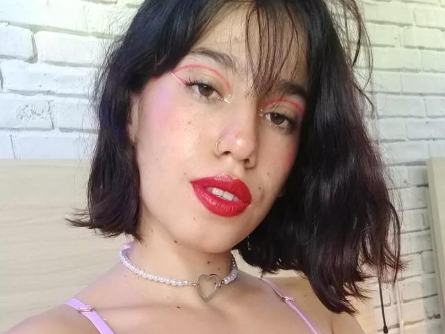 AniaVelvet - Live porn &amp; sex cam - 17195538